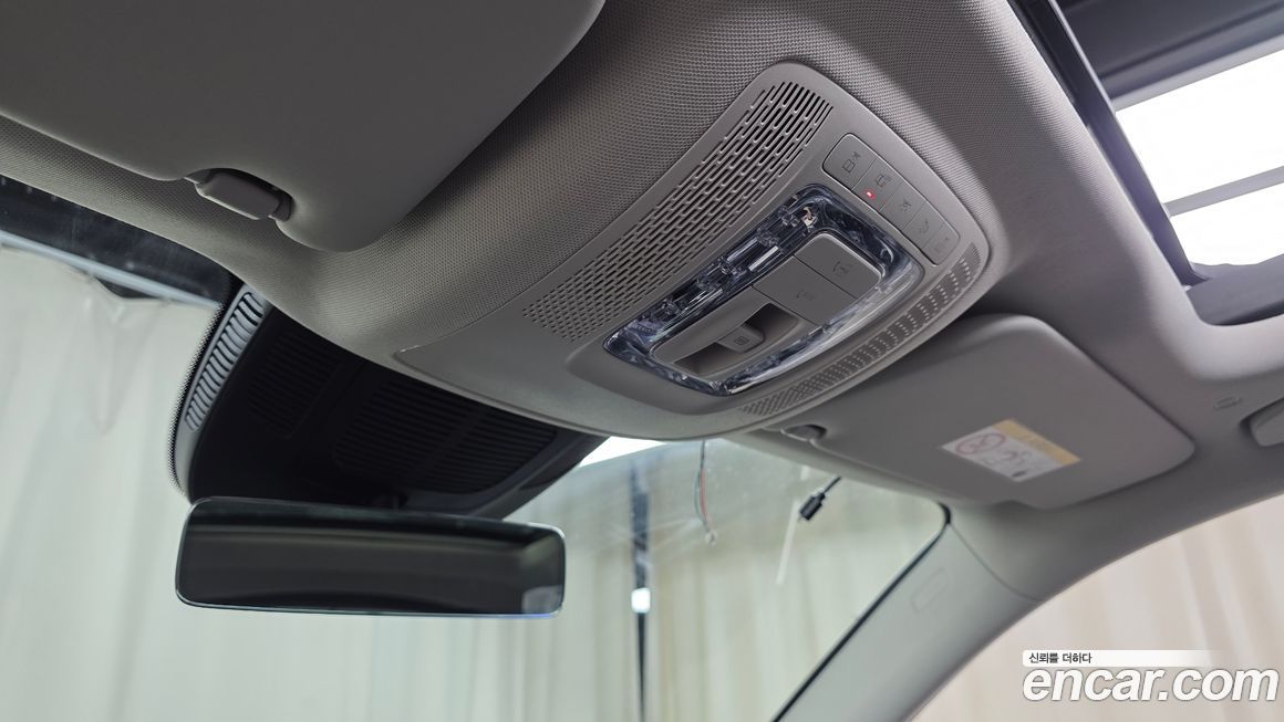 Mercedes-Benz GLE-Class 2026