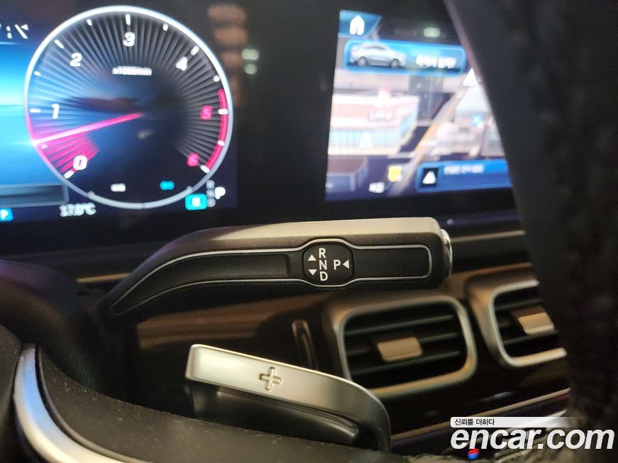 Mercedes-Benz GLE-Class 2026