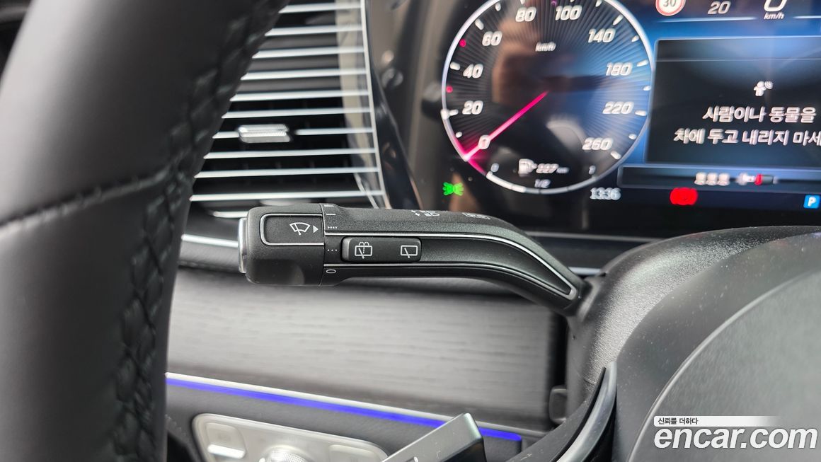 Mercedes-Benz GLE-Class 2026