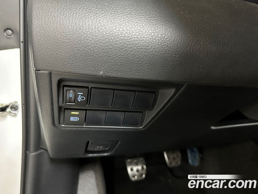 Toyota Yaris(Vitz) 2022