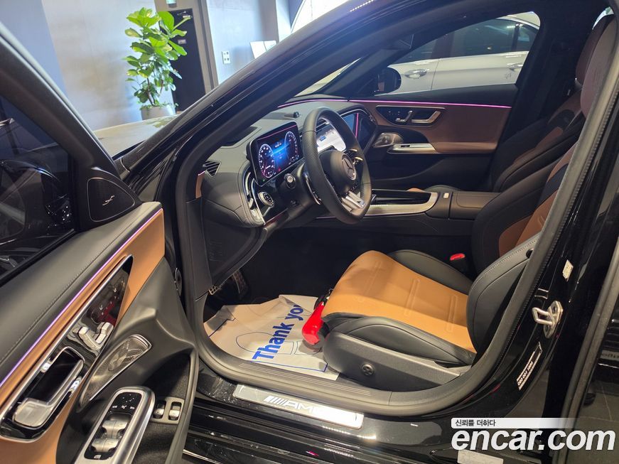 Mercedes-Benz E-Class 2026