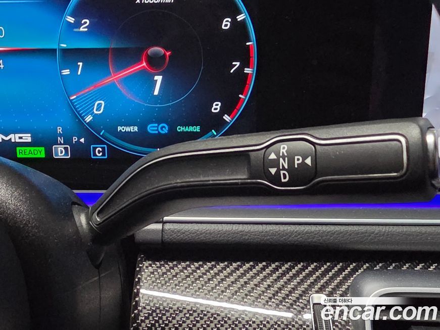 Mercedes-Benz GLE-Class 2023