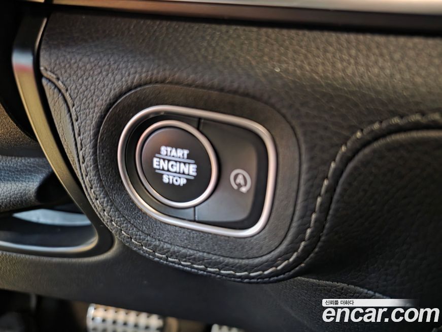 Mercedes-Benz GLE-Class 2023