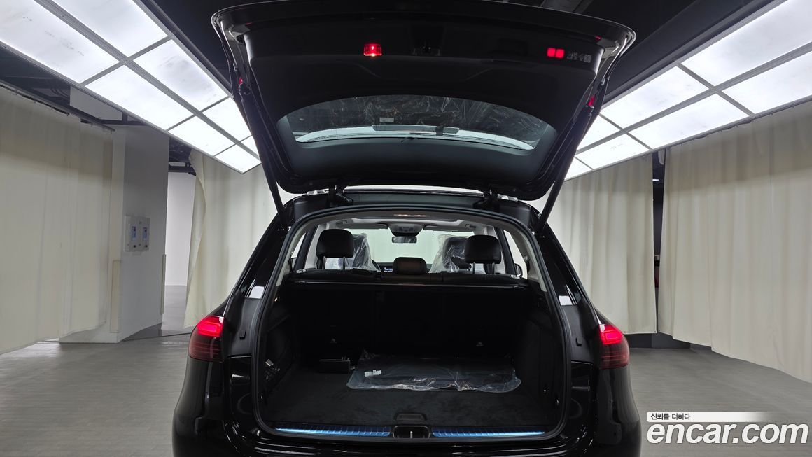 Mercedes-Benz GLE-Class 2026