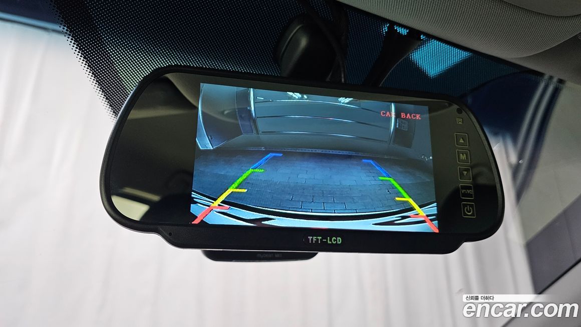 KG_Mobility_Ssangyong KORANDO 2013