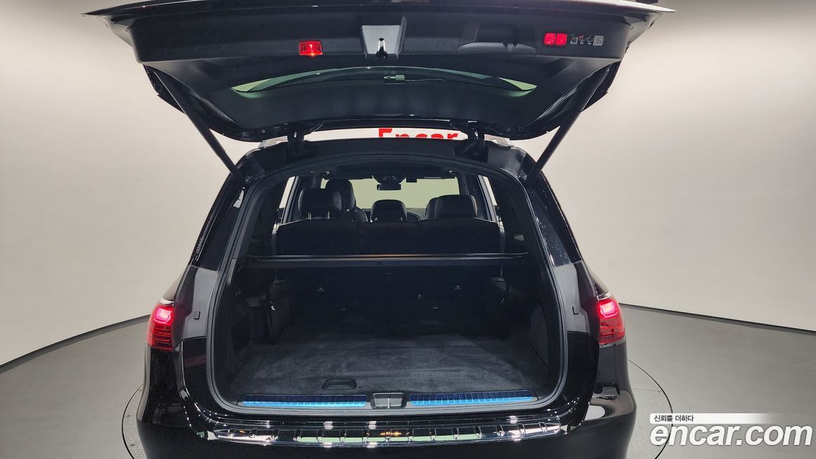 Mercedes-Benz GLS-Class 2026