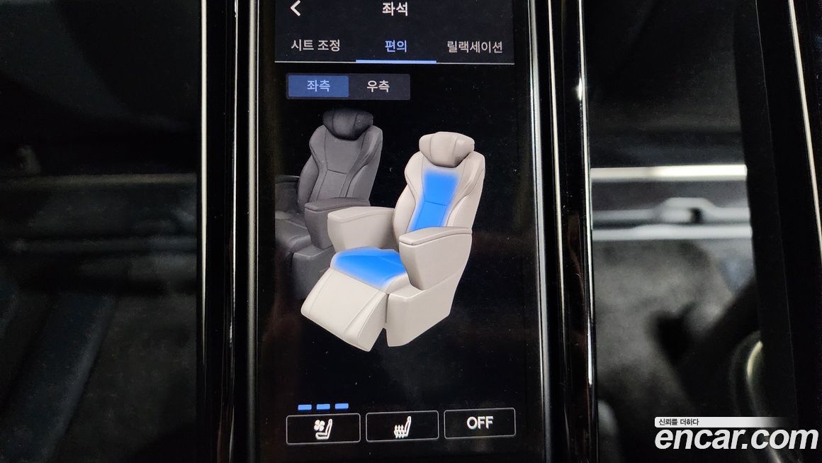 Lexus LM 2025