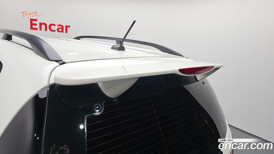 KG_Mobility_Ssangyong Rexton 2013