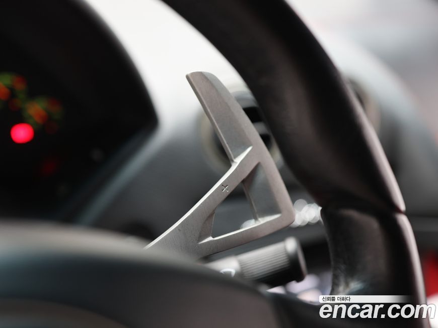 Lamborghini Murcielago 2006