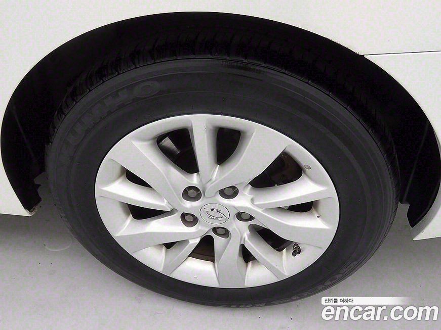 Renault-KoreaSamsung SM5  2016