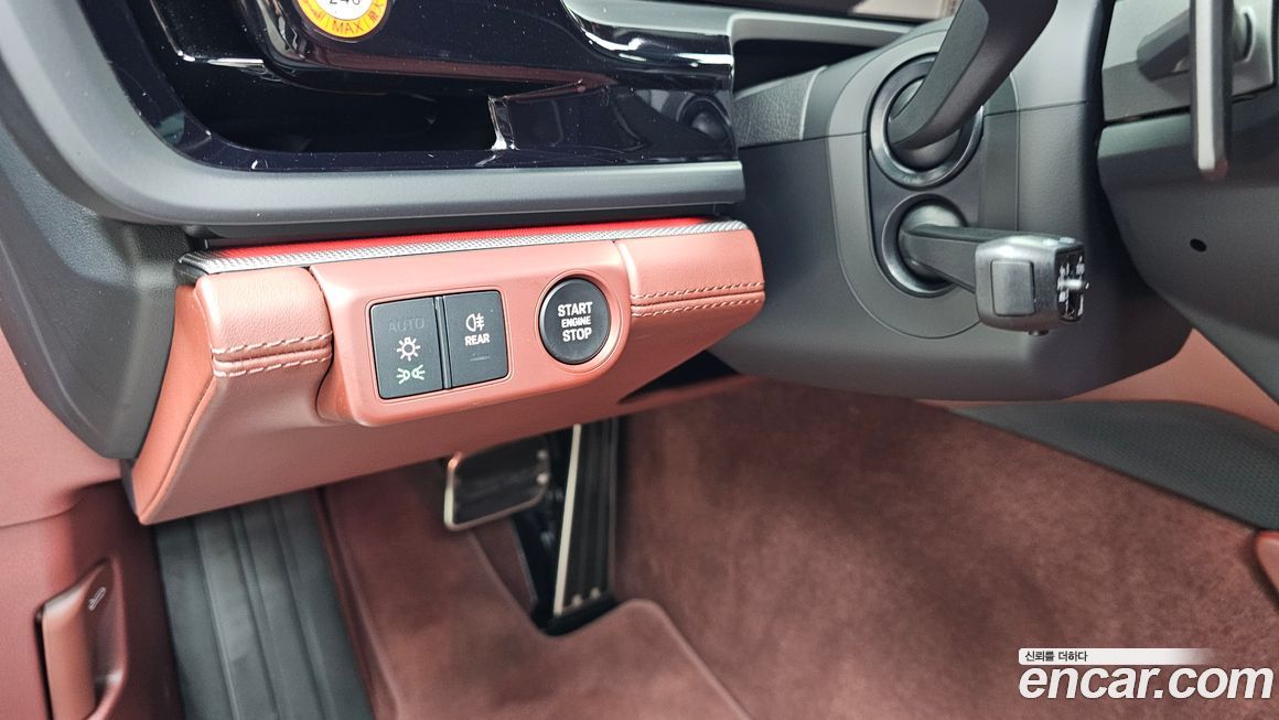 Porsche Panamera 2025