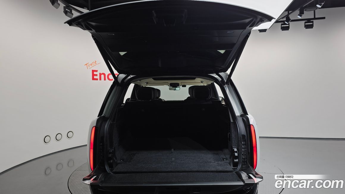 Land Rover Range Rover 2023