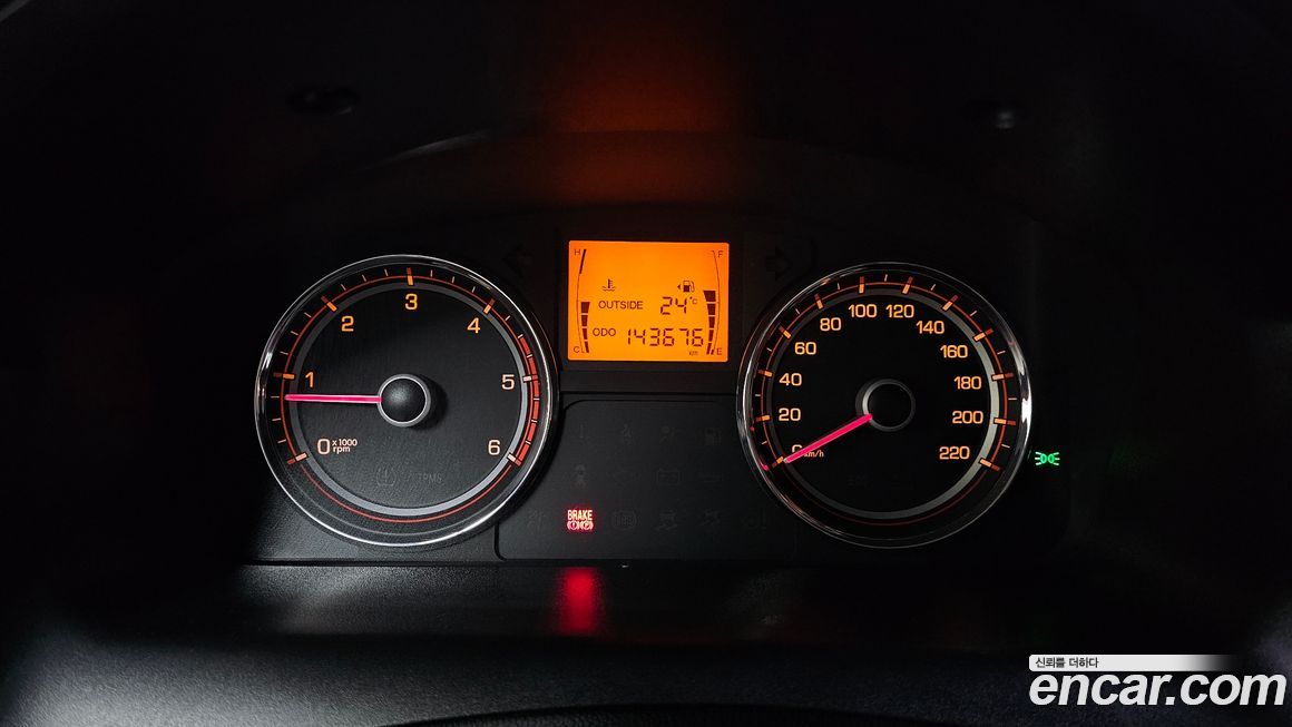 KG_Mobility_Ssangyong KORANDO 2013