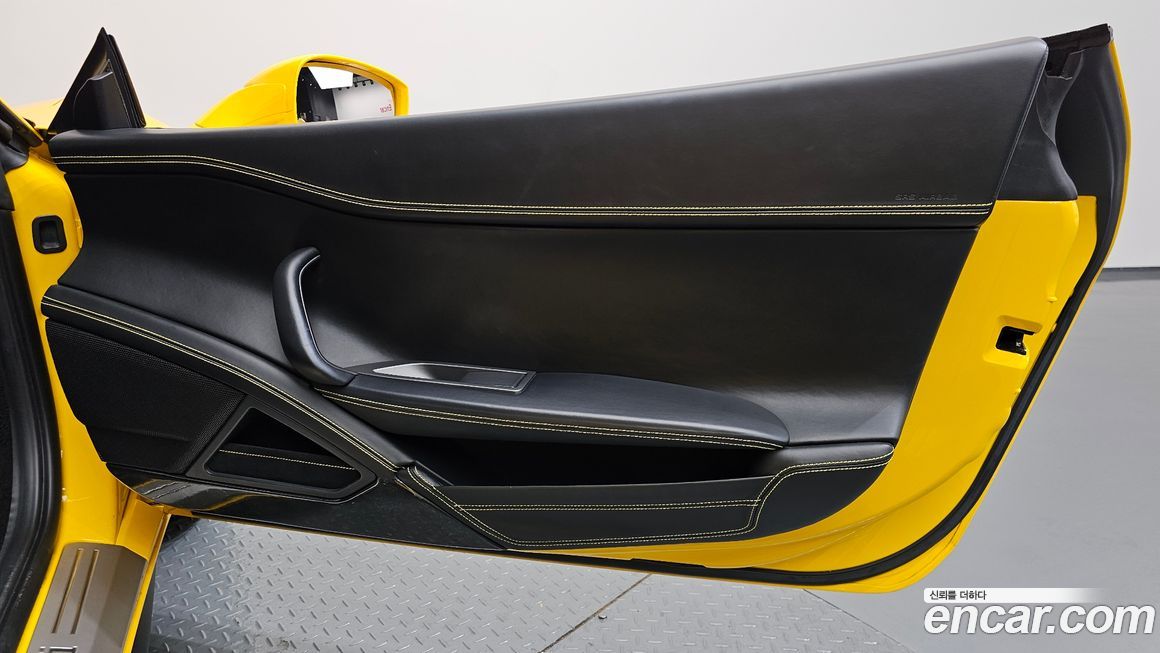 Ferrari 458 2014
