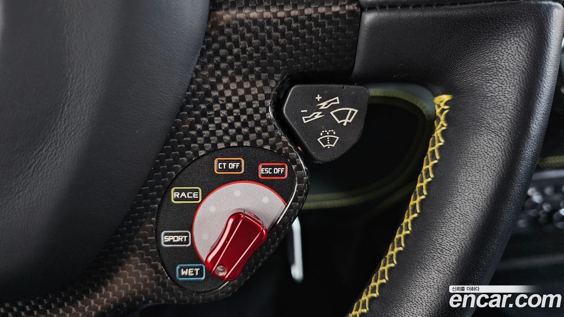 Ferrari 458 2014