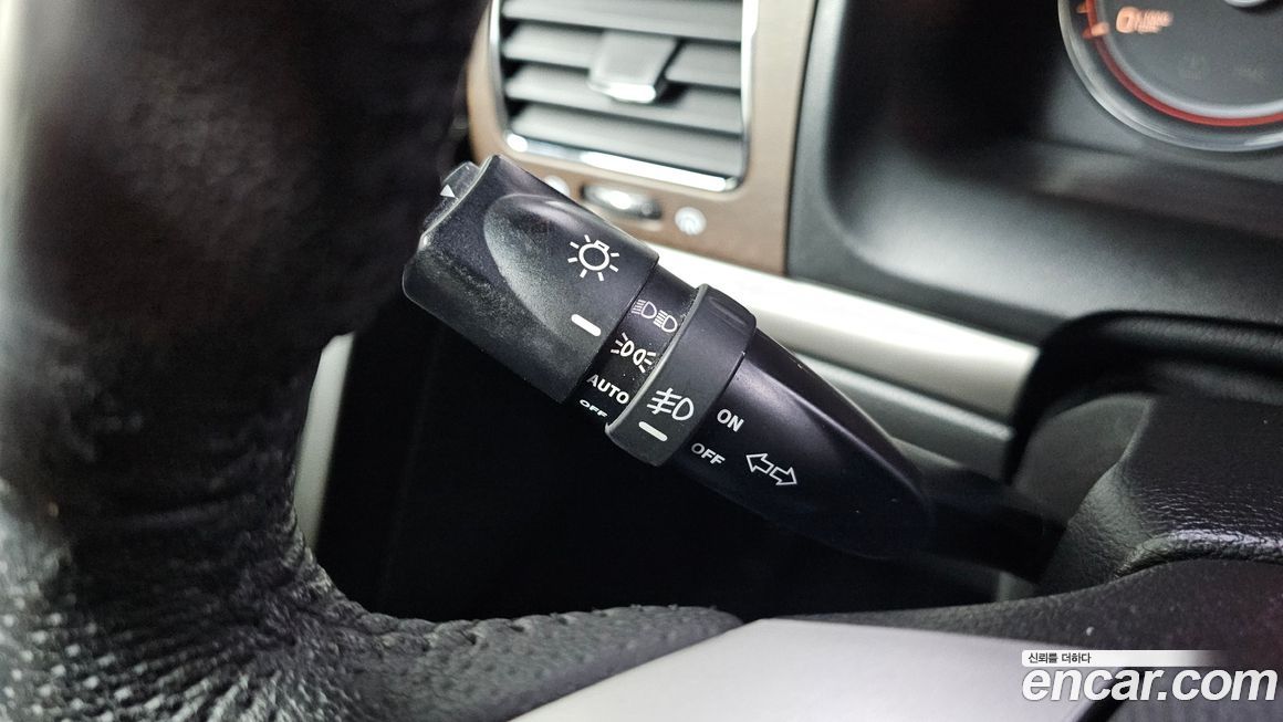 KG_Mobility_Ssangyong KORANDO 2013