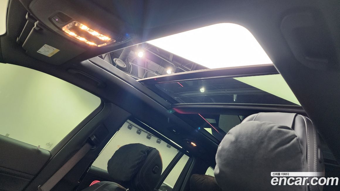 Mercedes-Benz GLS-Class 2026