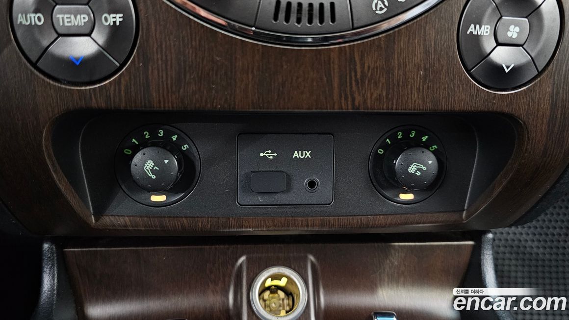 KG_Mobility_Ssangyong Rexton 2013