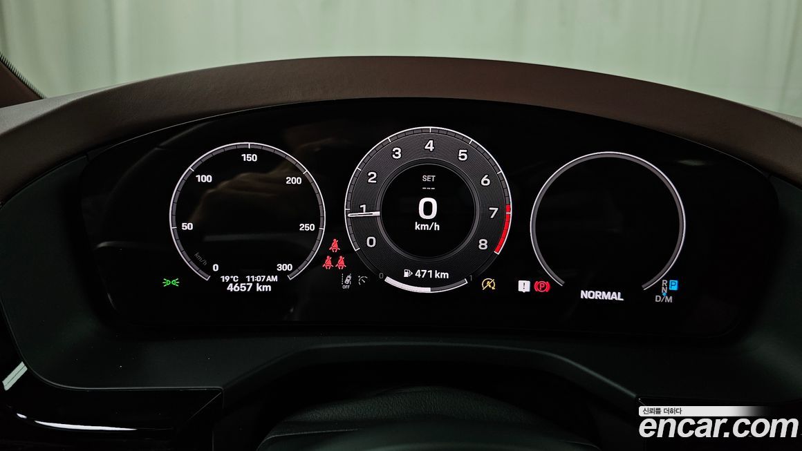 Porsche Panamera 2025