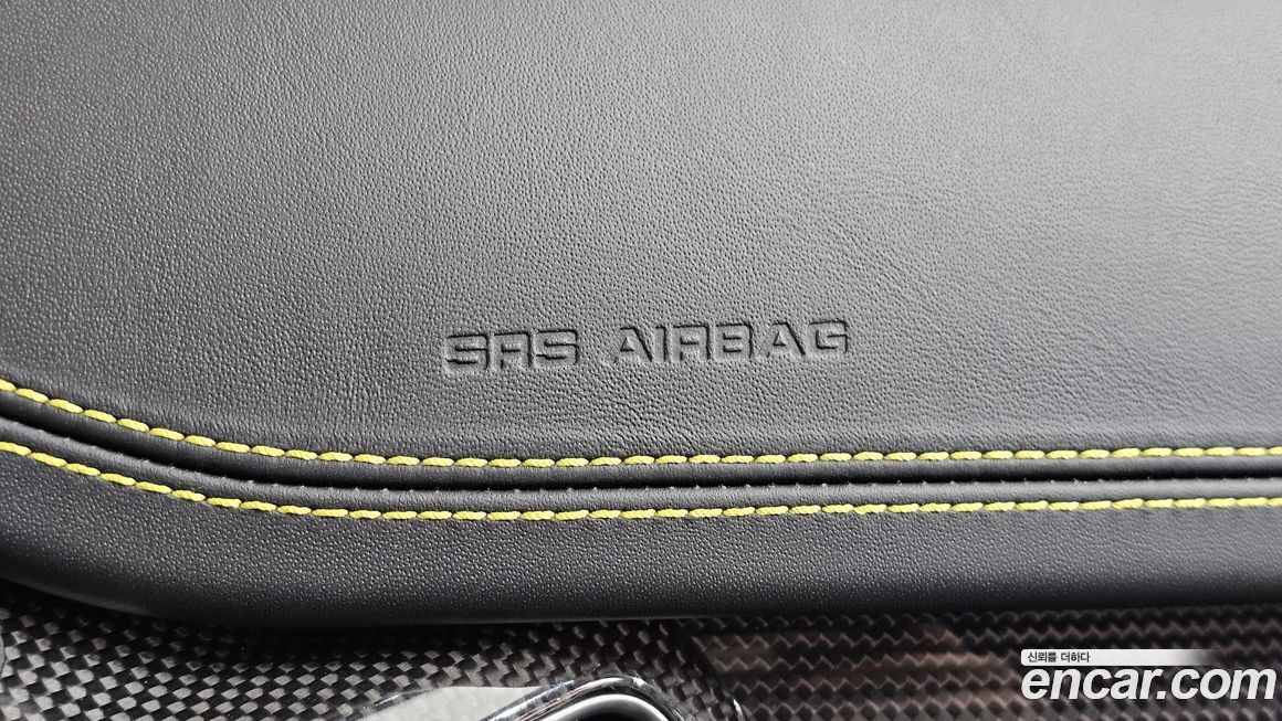 Ferrari 458 2014