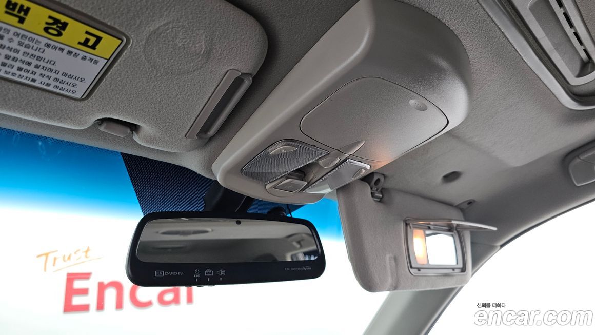 KG_Mobility_Ssangyong Rexton 2013