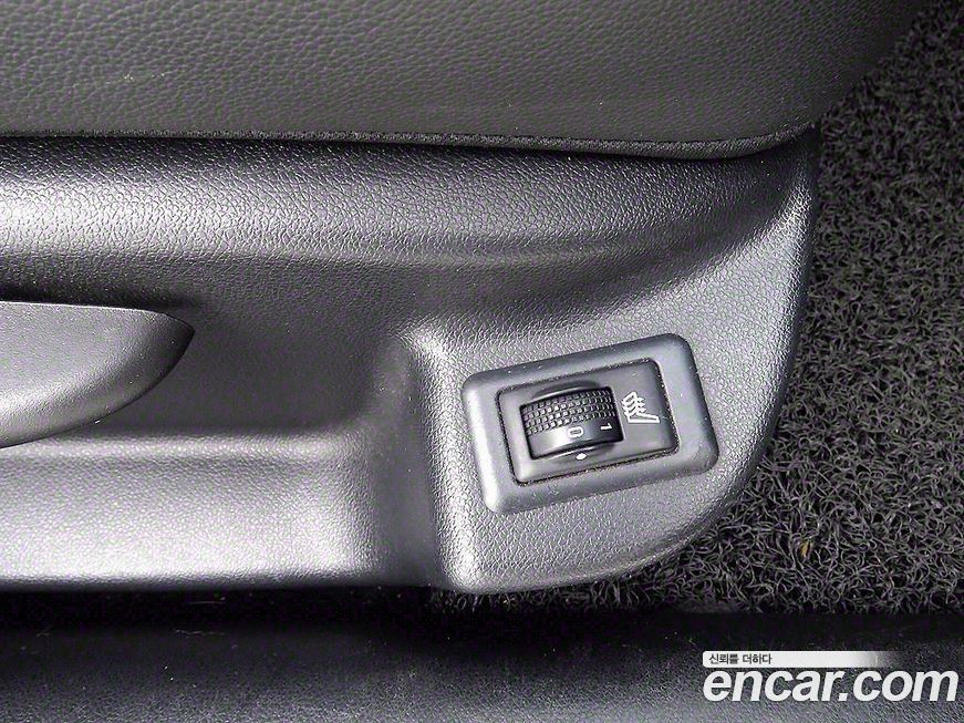 Renault-KoreaSamsung SM5  2016