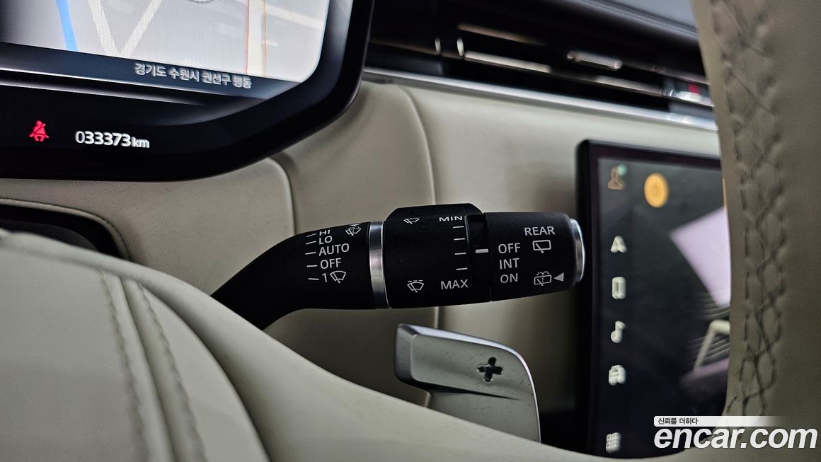 Land Rover Range Rover 2023