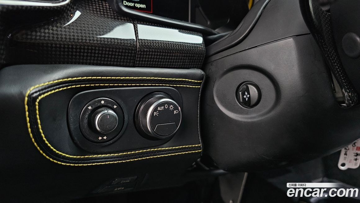 Ferrari 458 2014