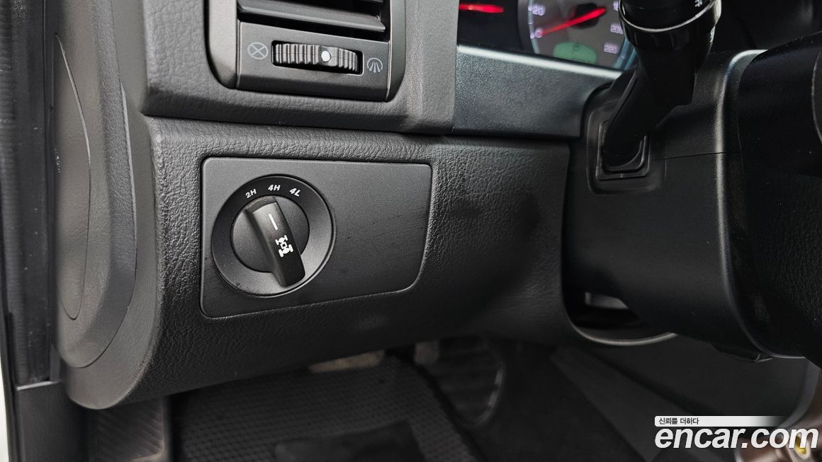 KG_Mobility_Ssangyong Rexton 2013