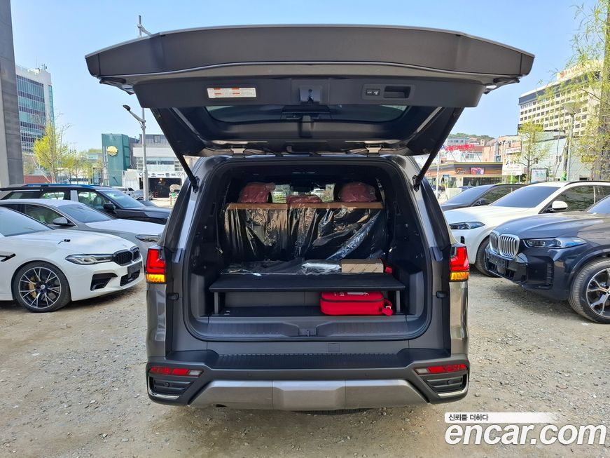 Lexus LX 2026