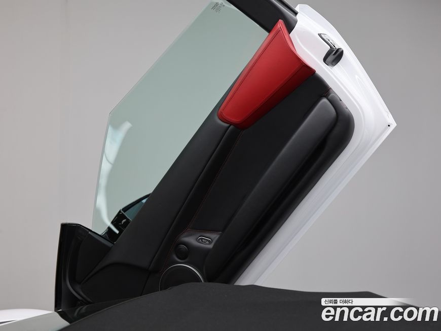 Lamborghini Murcielago 2006