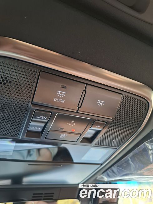 Lexus LX 2026