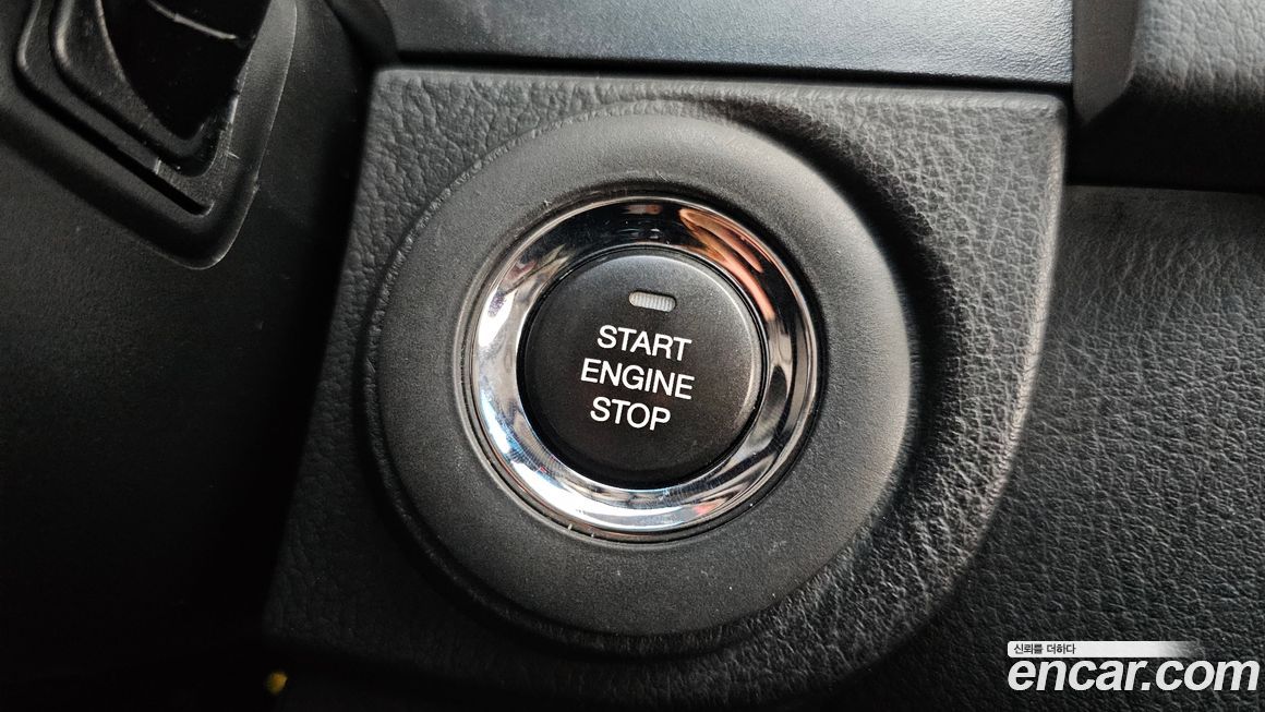 KG_Mobility_Ssangyong Rexton 2013