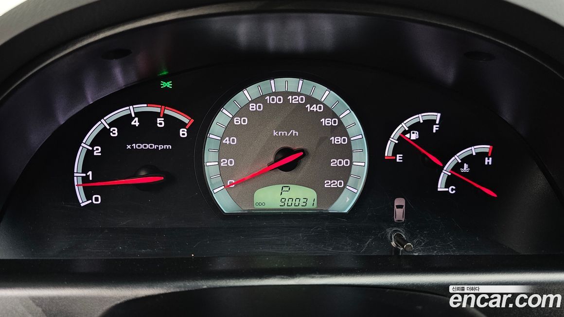 KG_Mobility_Ssangyong Rexton 2013