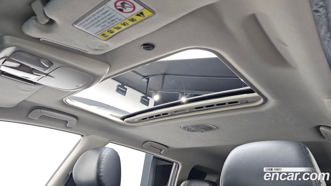 KG_Mobility_Ssangyong Rexton 2013