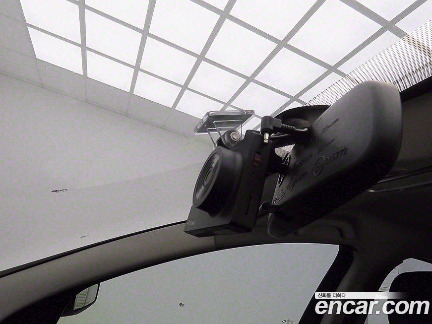 Renault-KoreaSamsung SM5  2016