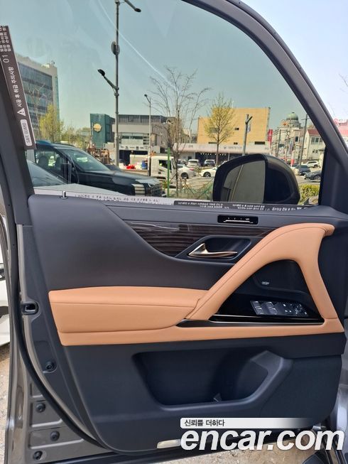 Lexus LX 2026