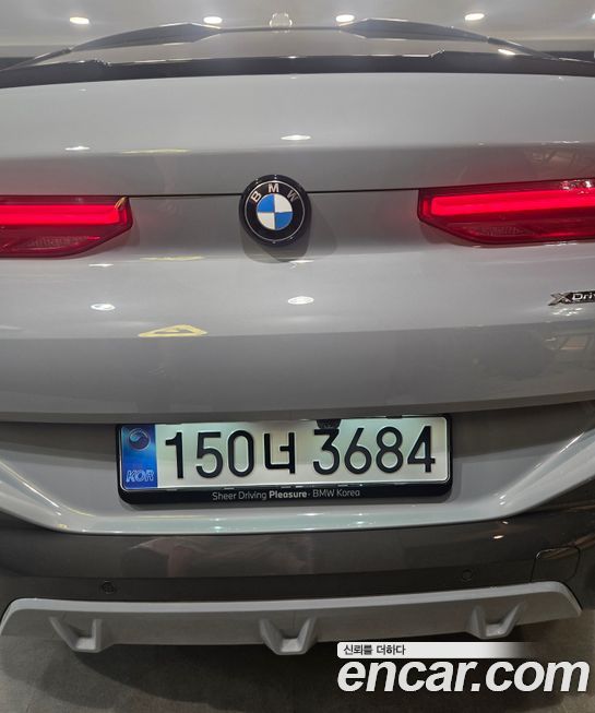 BMW X6 2026