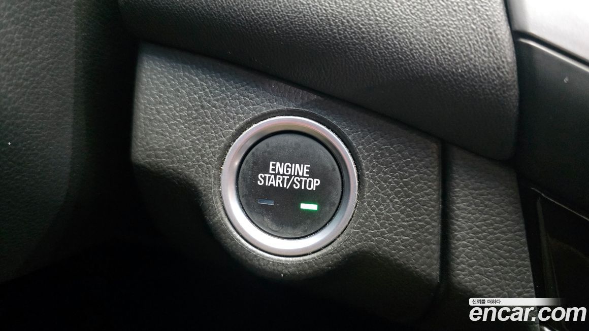 ChevroletGMDaewoo Cruze 2014