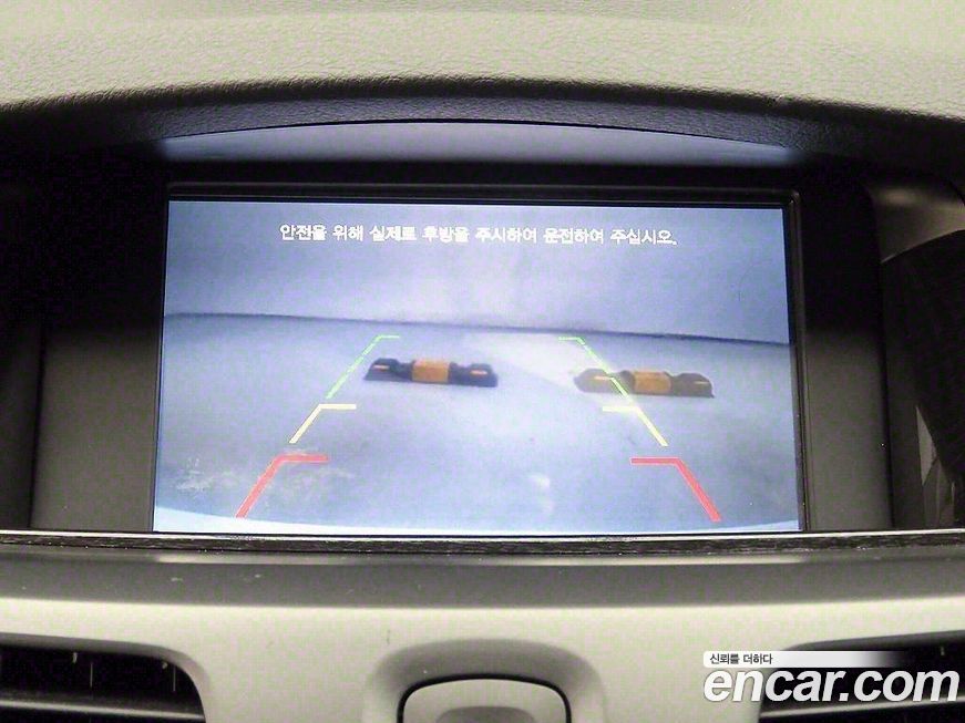 Renault-KoreaSamsung SM5  2016