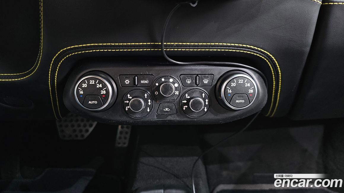 Ferrari 458 2014
