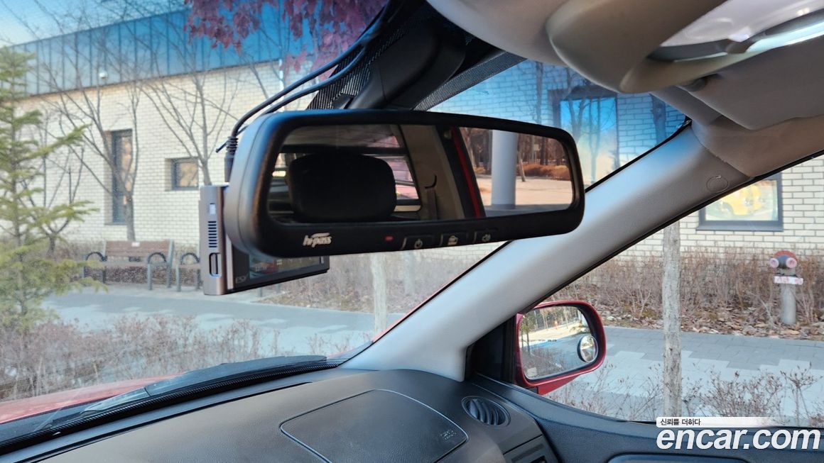 KG_Mobility_Ssangyong KORANDO 2013