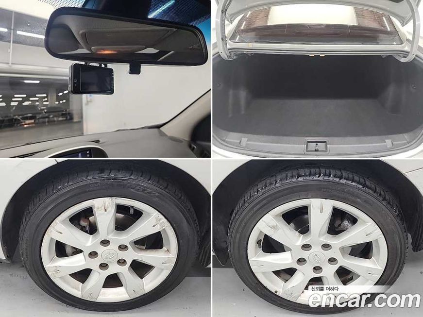 Renault-KoreaSamsung SM3 2010