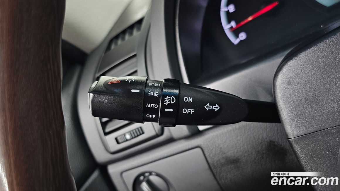 KG_Mobility_Ssangyong Rexton 2013