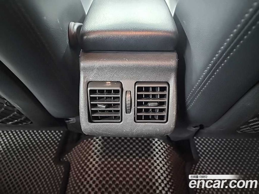 Renault-KoreaSamsung SM3 2010