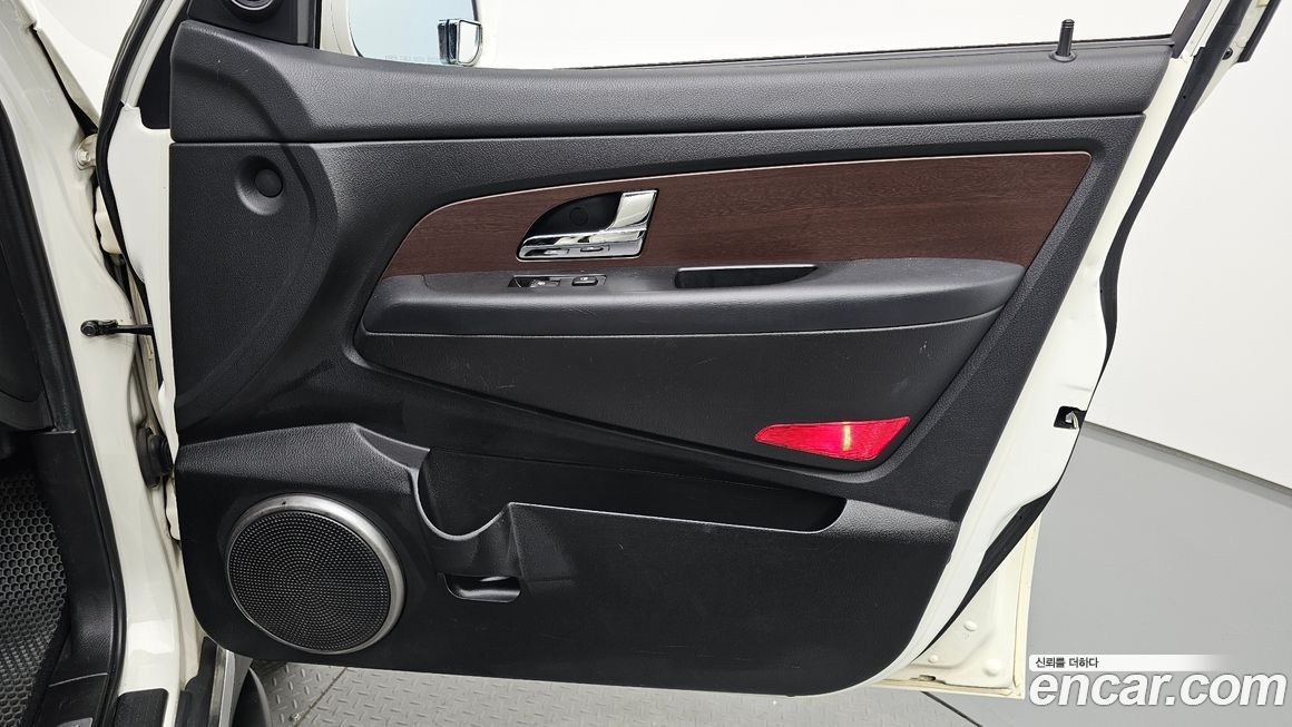 KG_Mobility_Ssangyong Rexton 2013