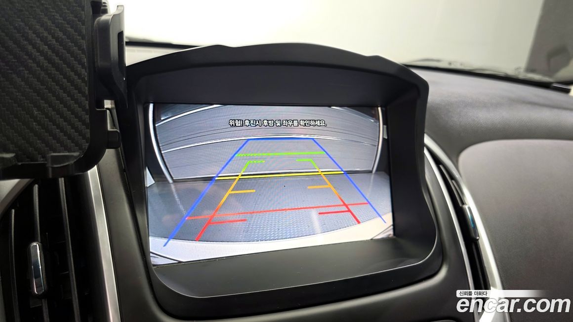 ChevroletGMDaewoo Cruze 2014