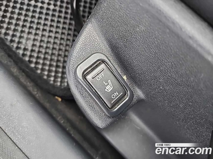 Renault-KoreaSamsung SM3 2010