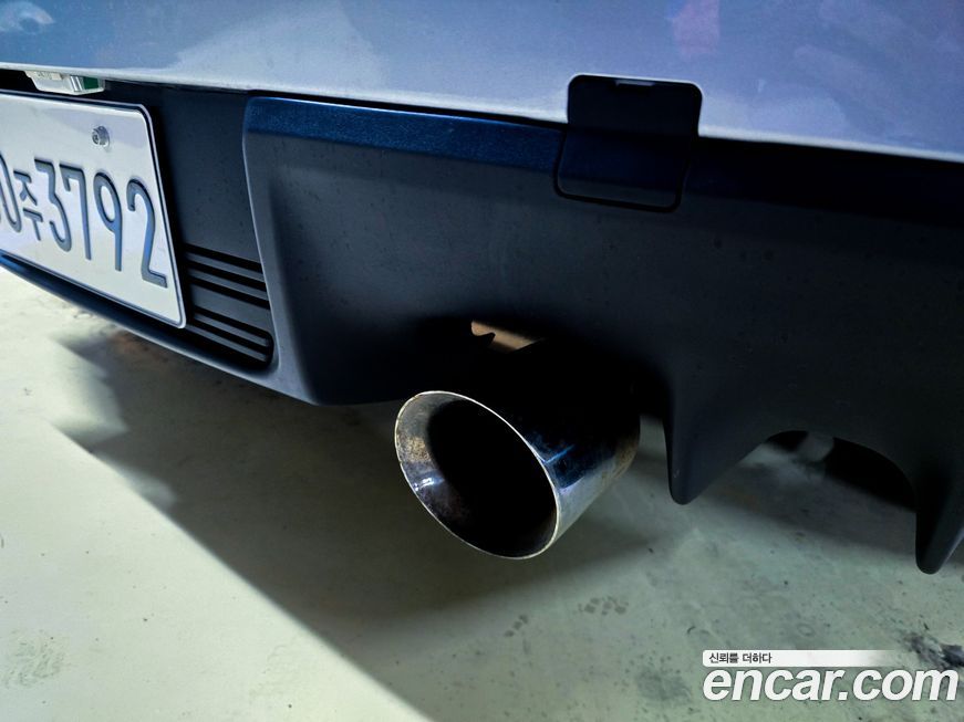 Mitsubishi Lancer 2009