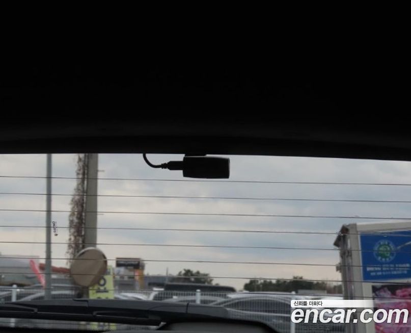 KG_Mobility_Ssangyong TIBOLI 2017